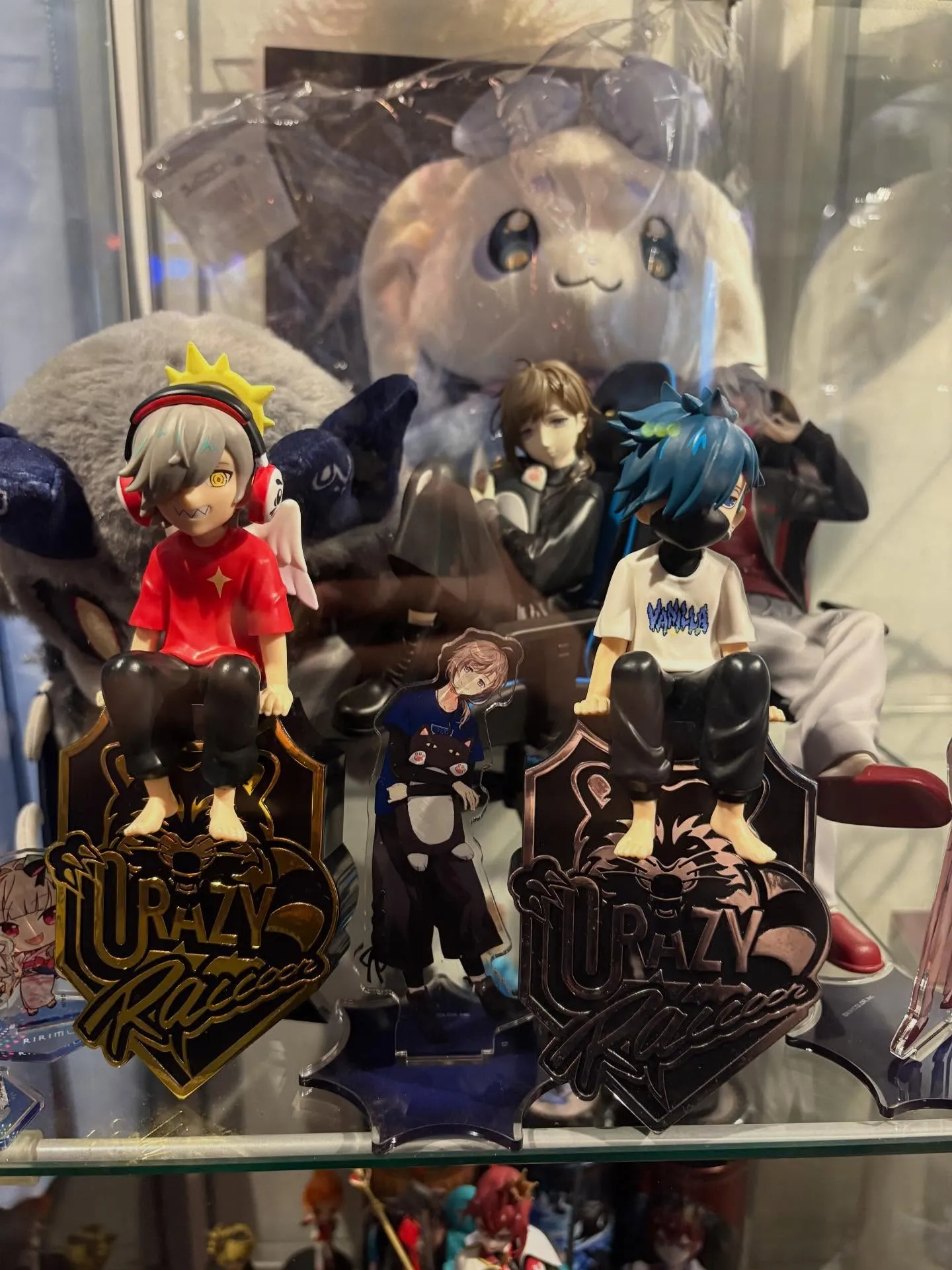 4月4日(土)本日もCrossOverオープン致しました💡